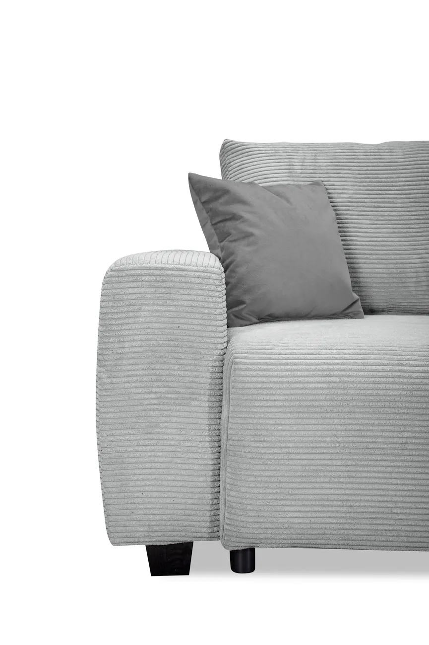 Schlafsofa detail