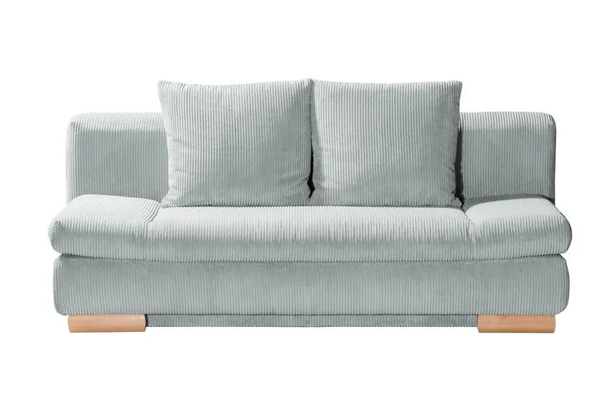 Schlafsofa detail