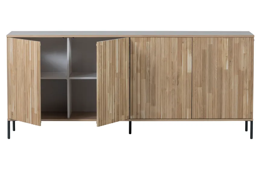 Sideboard 4T detail