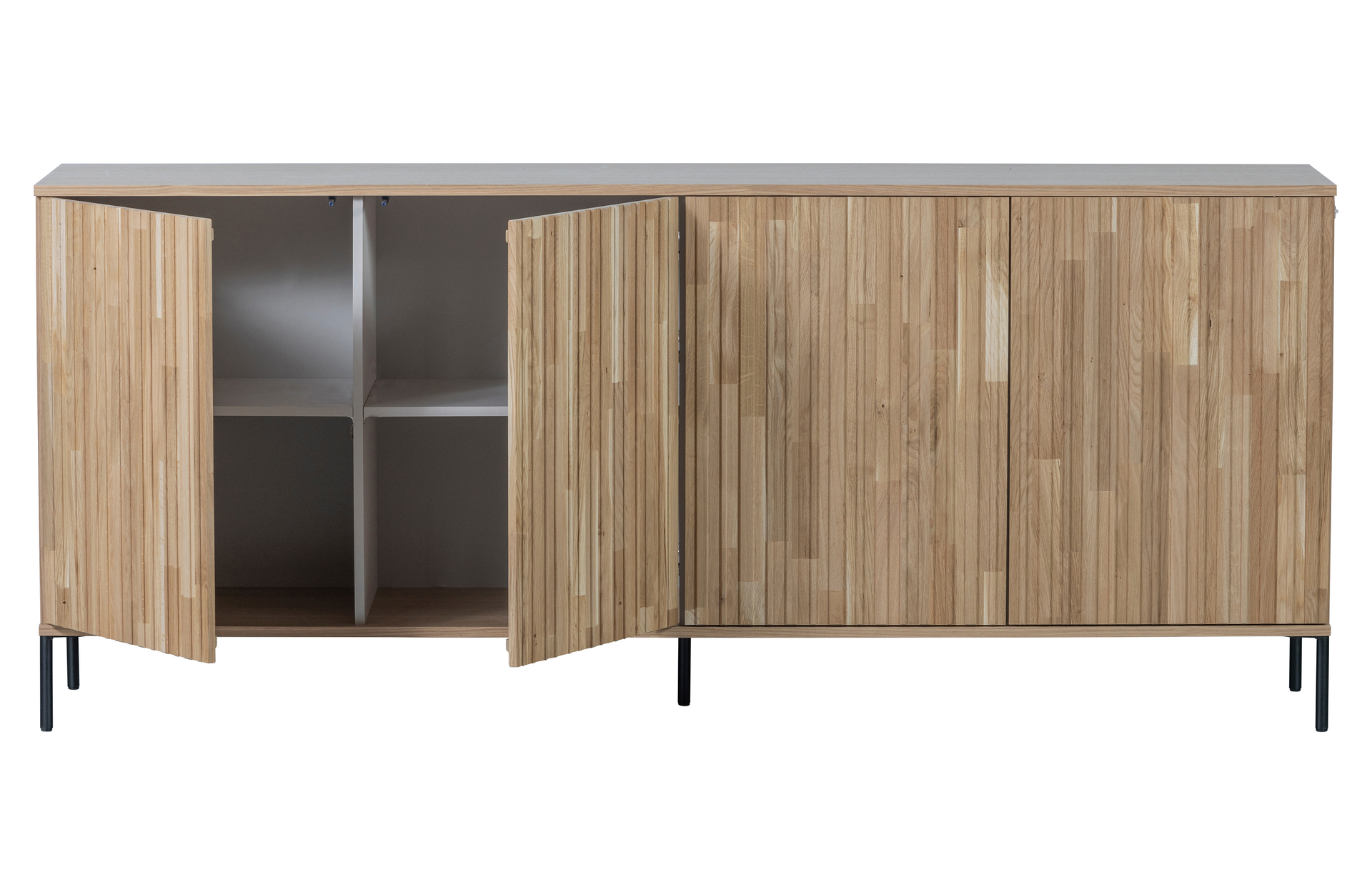 Sideboard 4T detail