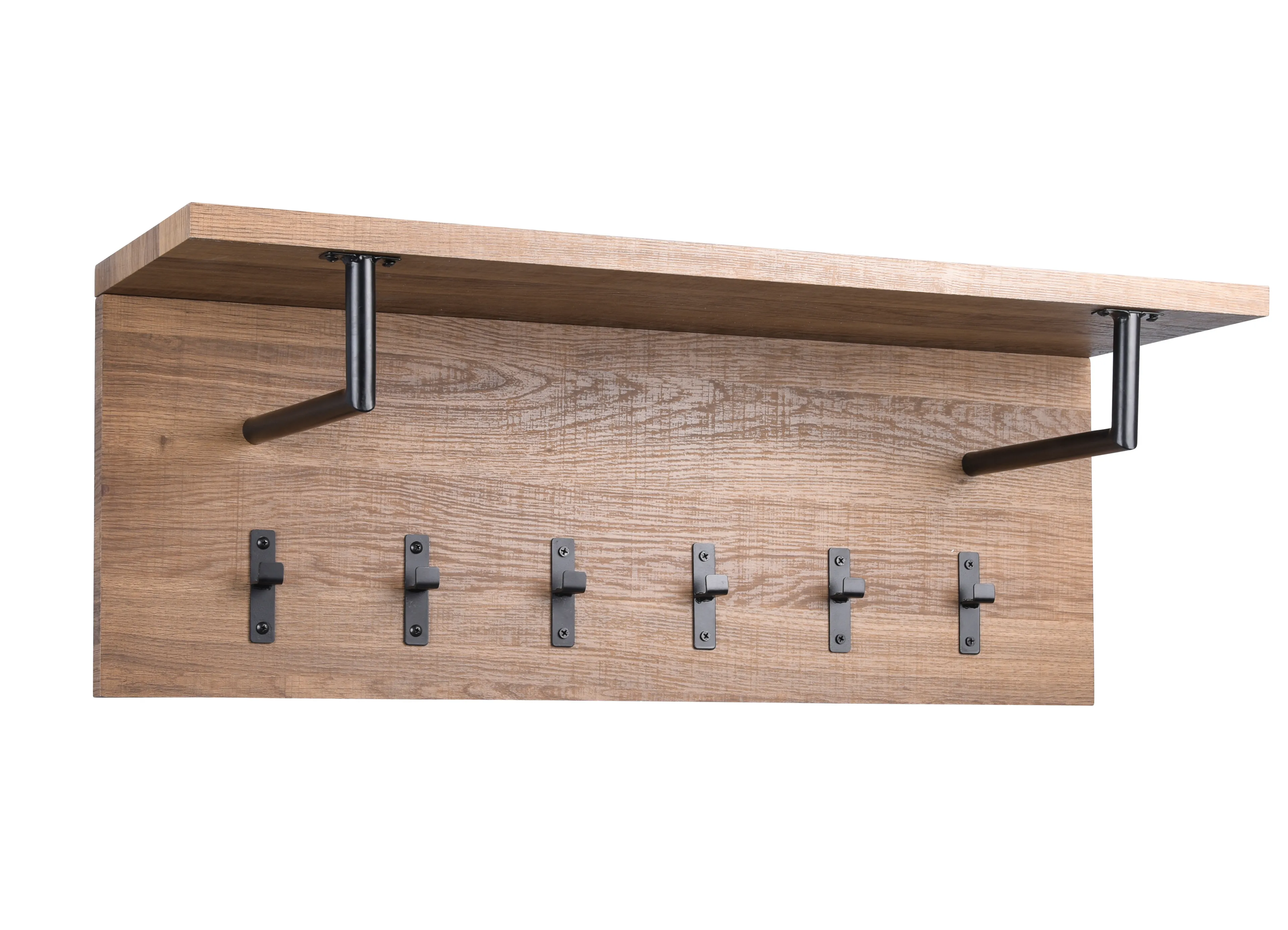 Wandgarderobe Surat