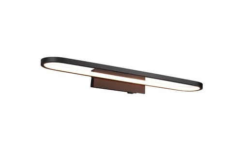 LED-Wandleuchte