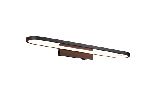 LED-Wandleuchte