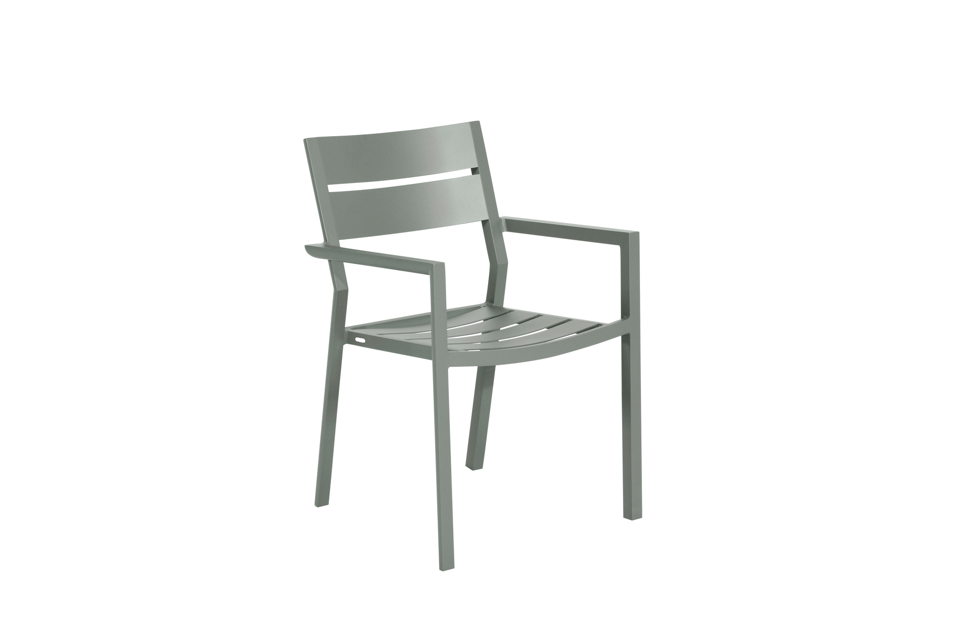 Gartenstuhl stapelbar 