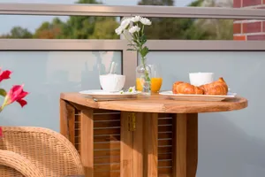Balkontisch