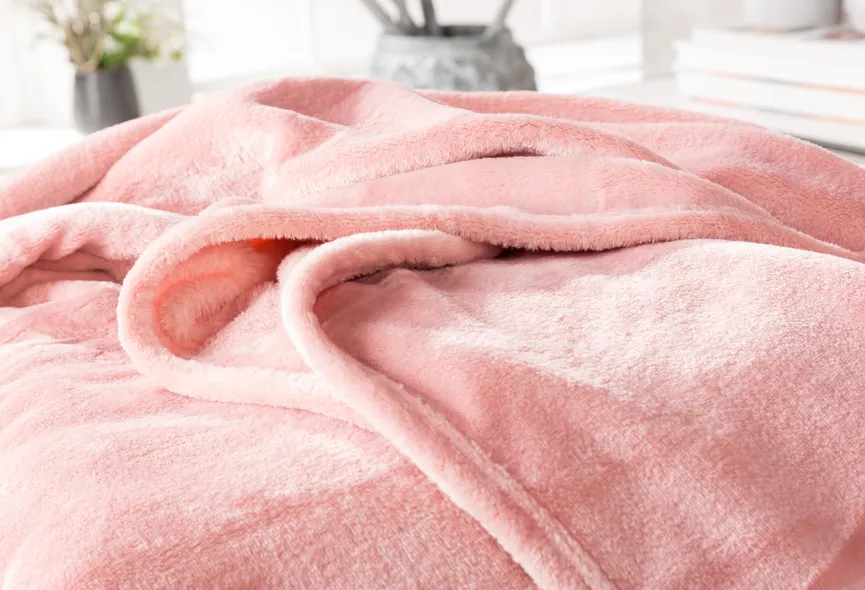 s.Oliver Kuscheldecke milieu