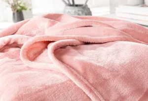 Kuscheldecke