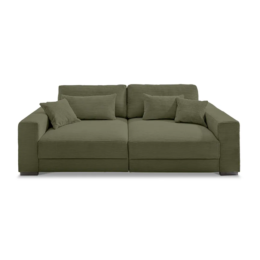 Bigsofa detail