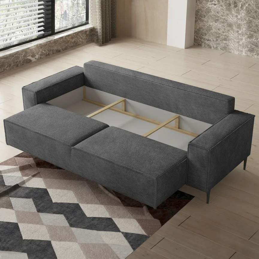 Sofa detail