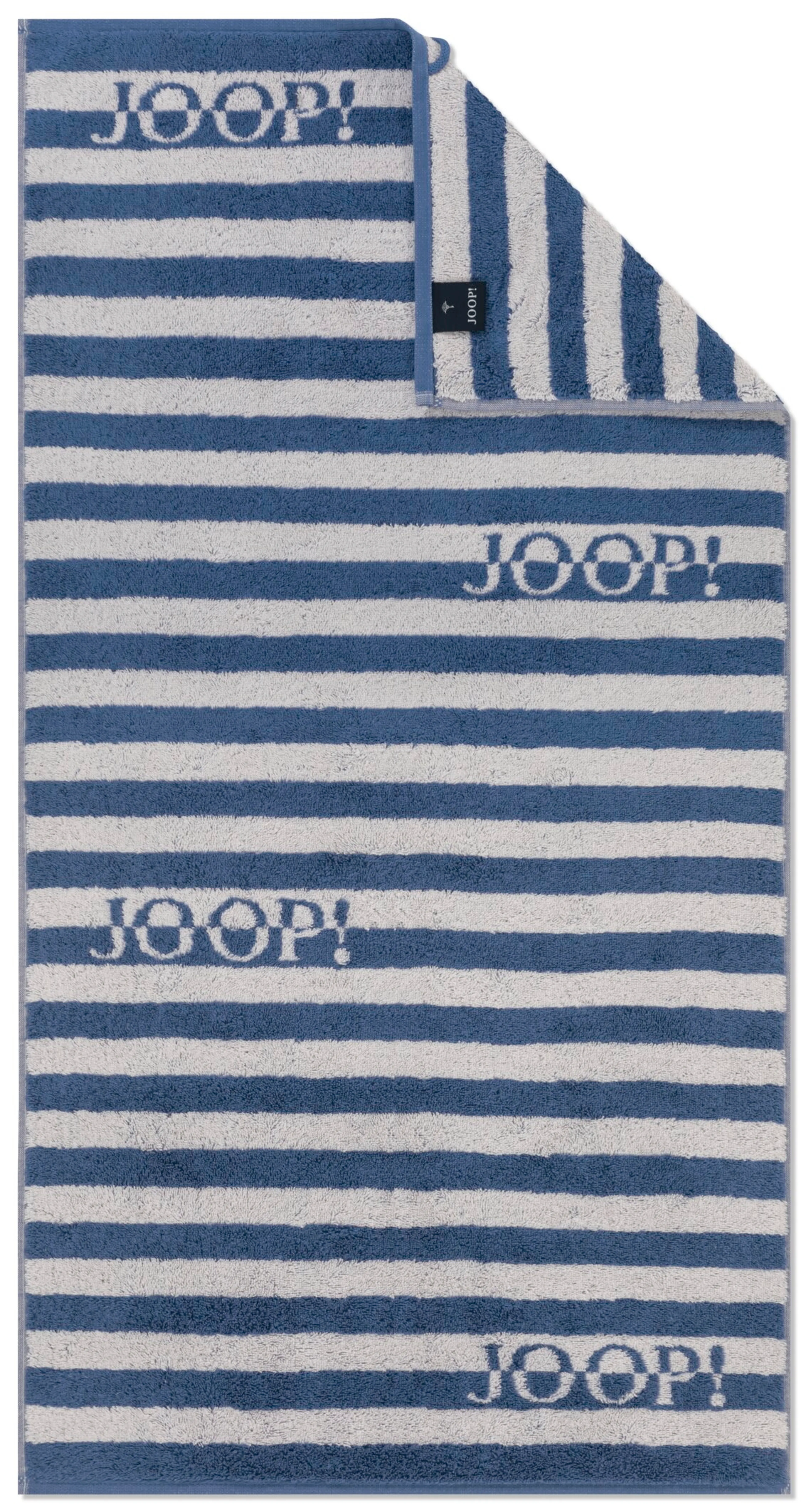 Duschtuch Split Stripes 80x150cm
