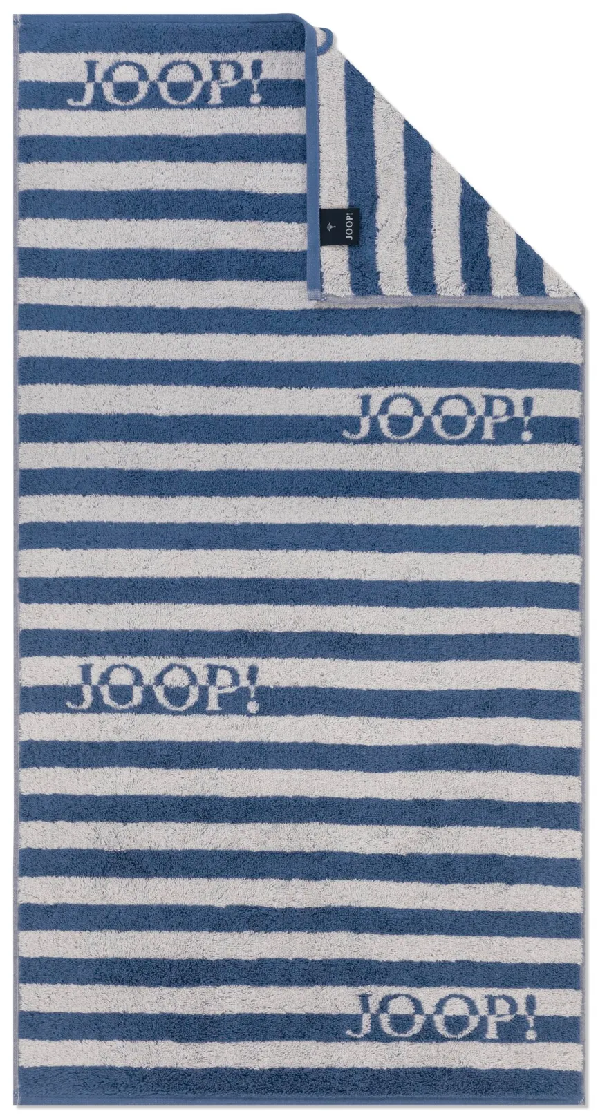 Duschtuch SPLIT Stripes hauptaufnahme