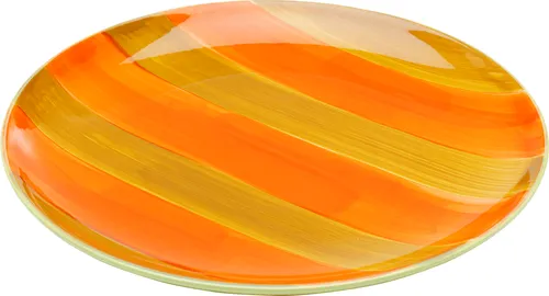 Frühstücksteller