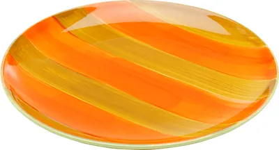 Frühstücksteller