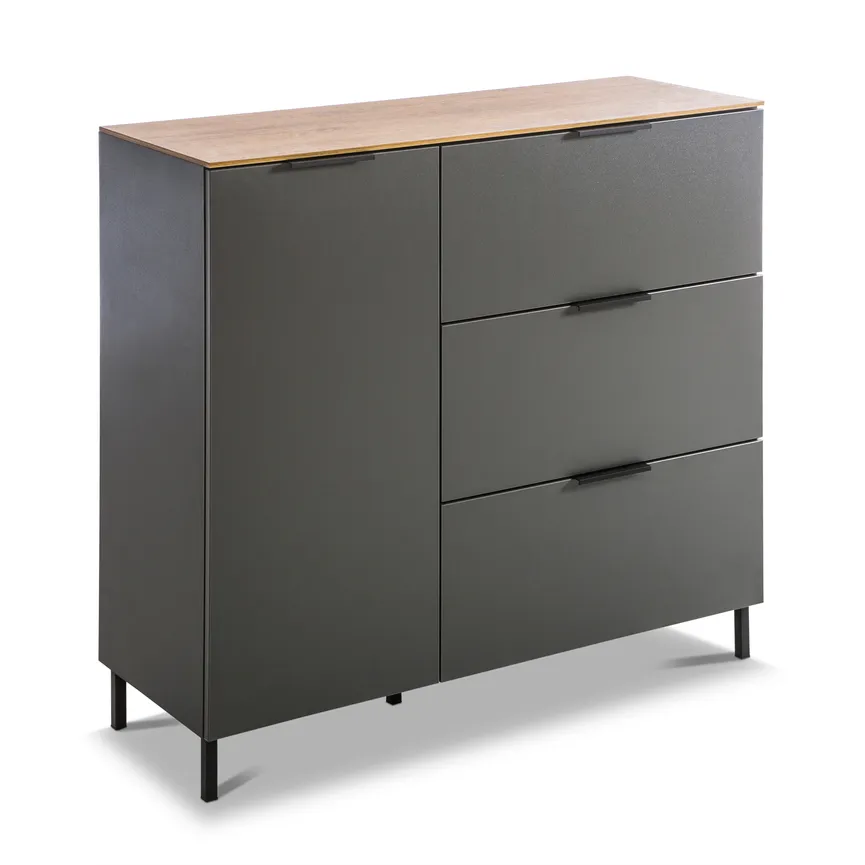 Kommode 1T/3S hauptaufnahme