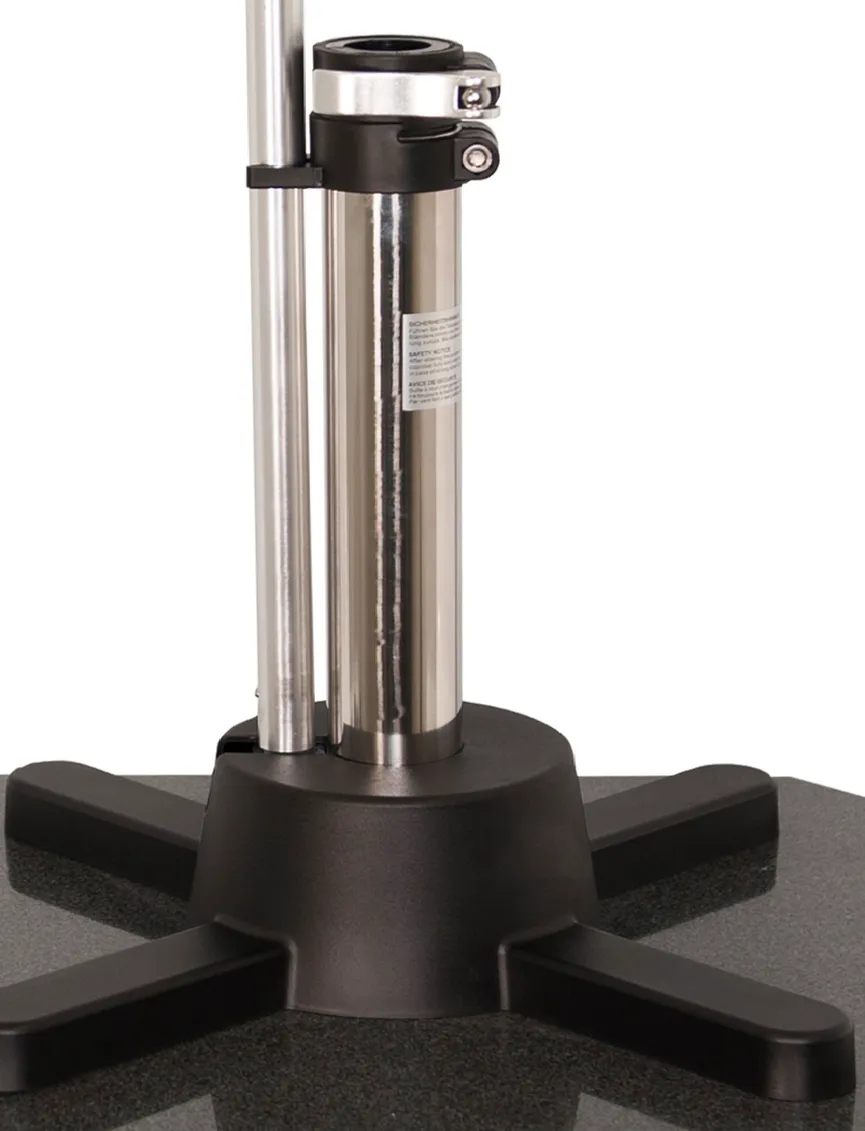 Mini Plus 50K Granit detail