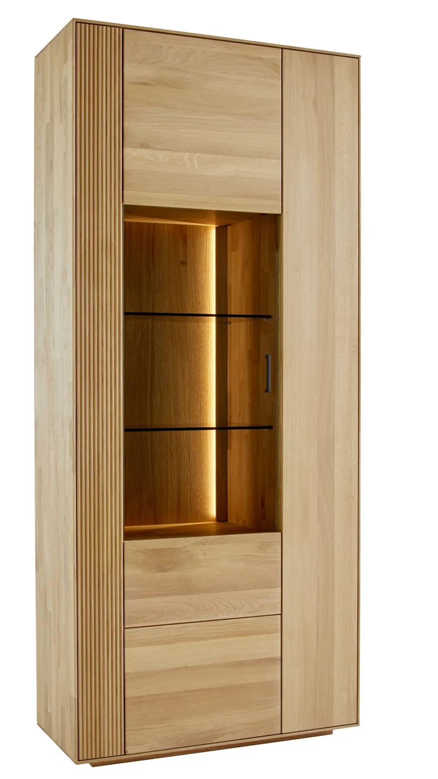 Vitrine LA hauptaufnahme