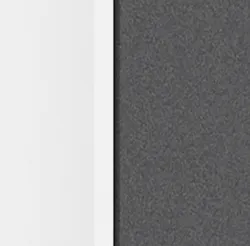 Grau / Weiß material_farbe
