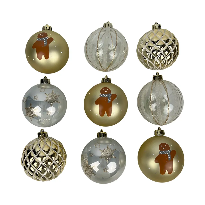 Kugelbox "Funkelndes Zuhause" hauptaufnahme