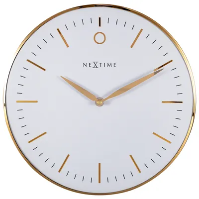 Wanduhr