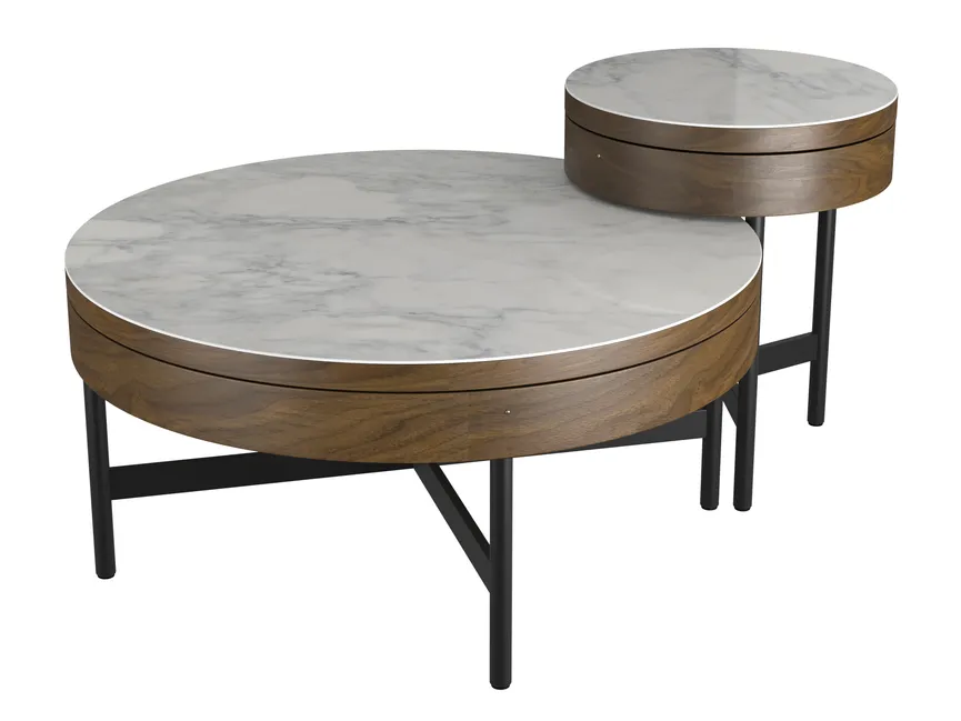 Couchtisch Kingston detail