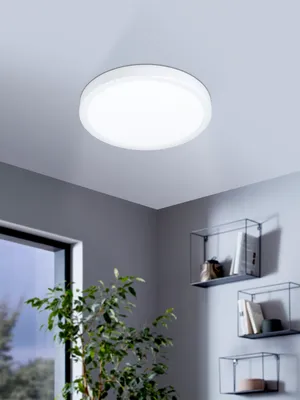 LED-Deckenleuchte