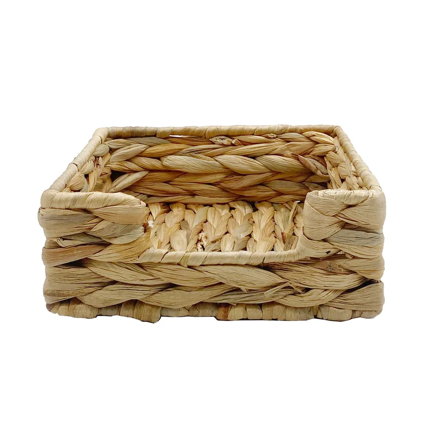 Serviettenhalter natur hauptaufnahme