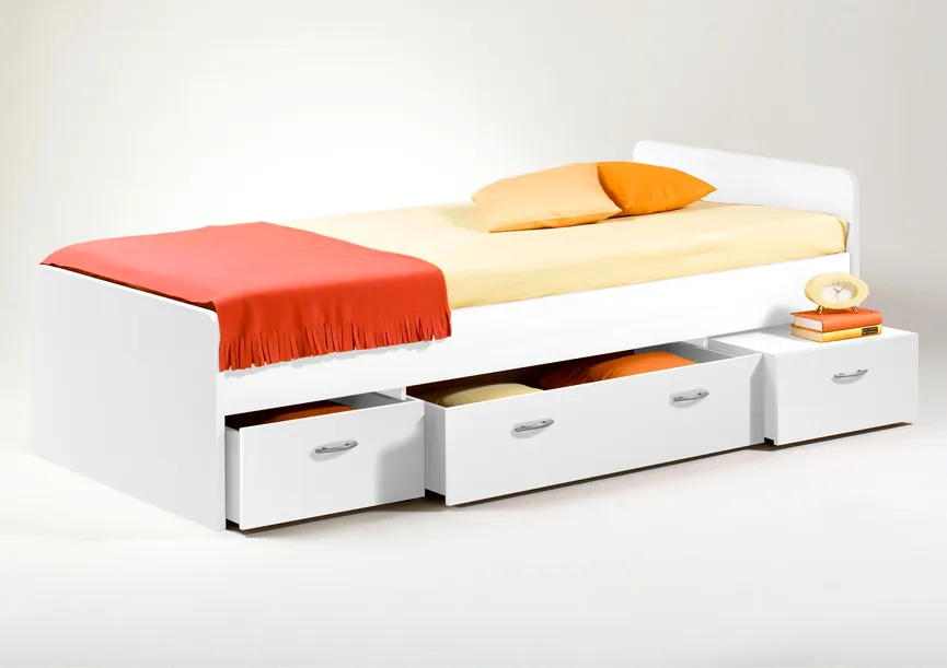 Funktionsbett Boro LF 90x200 hauptaufnahme