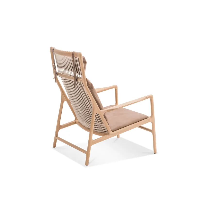 Lounge Sessel 091-00039 detail