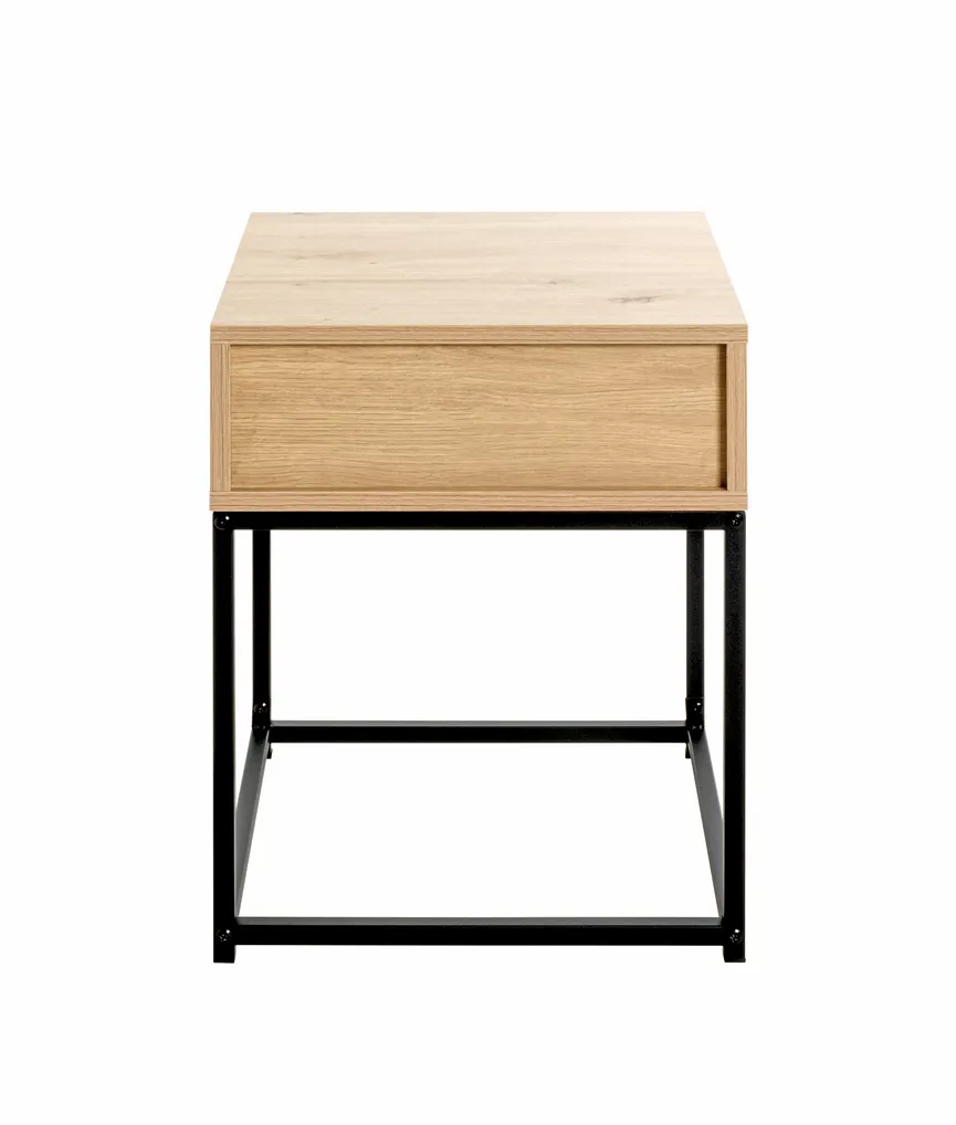 Beistelltisch detail