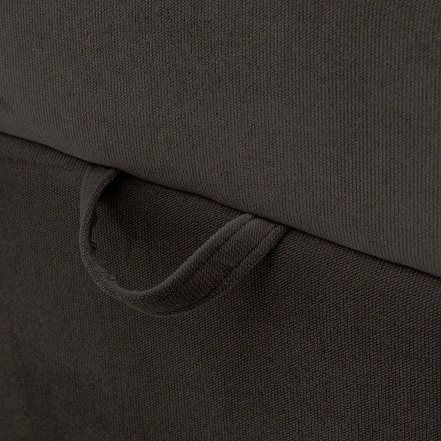 Boxspringbett 180x200 cm detail