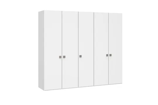 Kleiderschrank