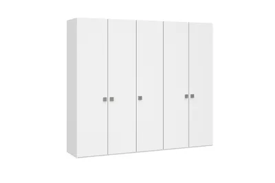 Kleiderschrank
