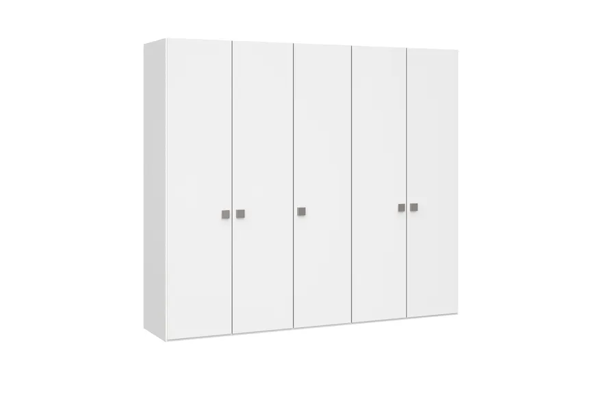 Drehtürenschrank hauptaufnahme