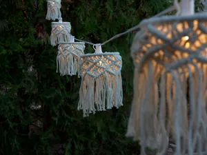 Lichterkette