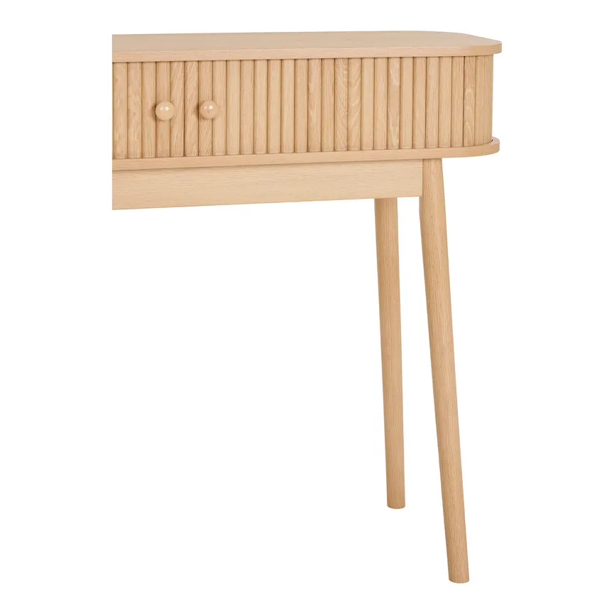 Konsolentisch detail