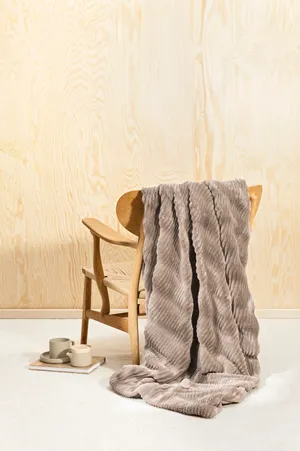 Kuscheldecke