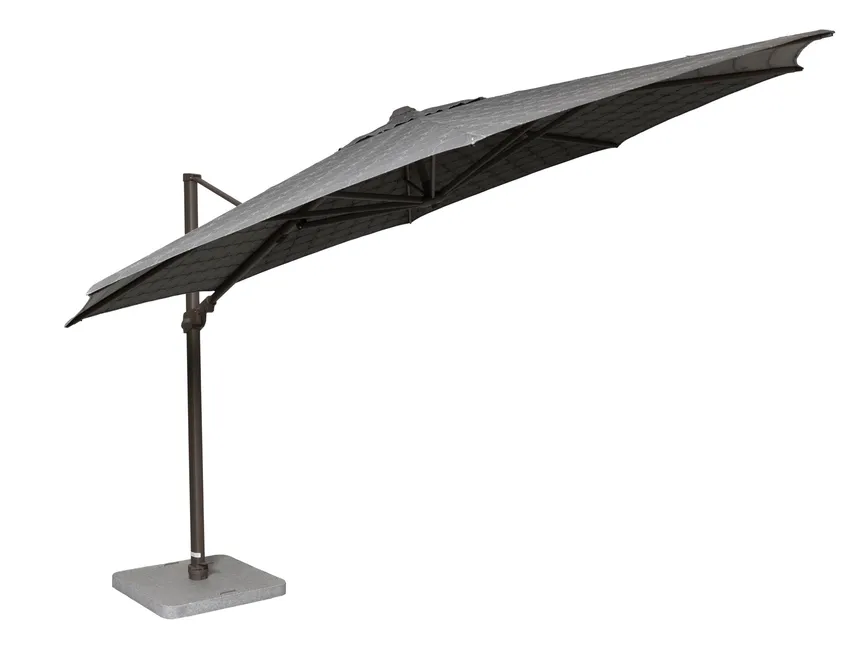 Sonnenschirm Ø 350 cm hauptaufnahme