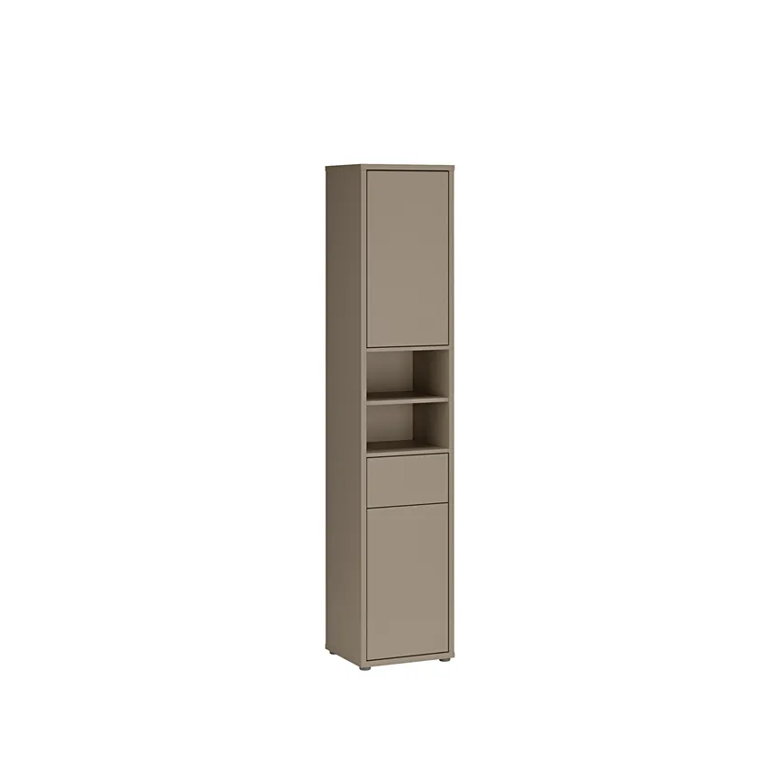 Hochschrank hauptaufnahme