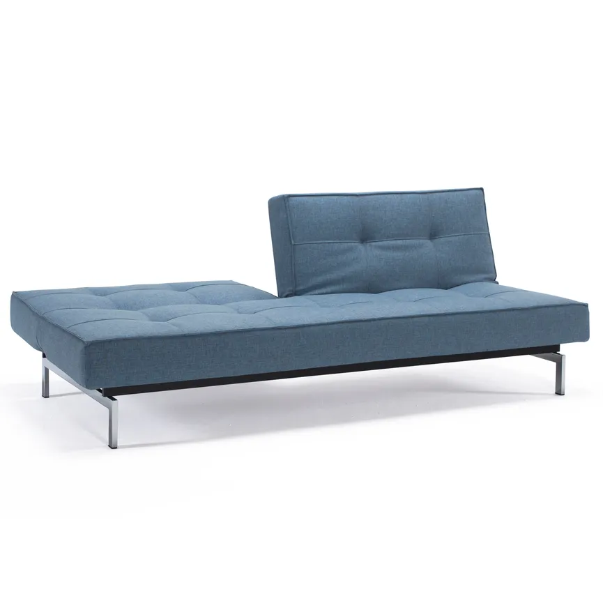 Sofa Chrom detail