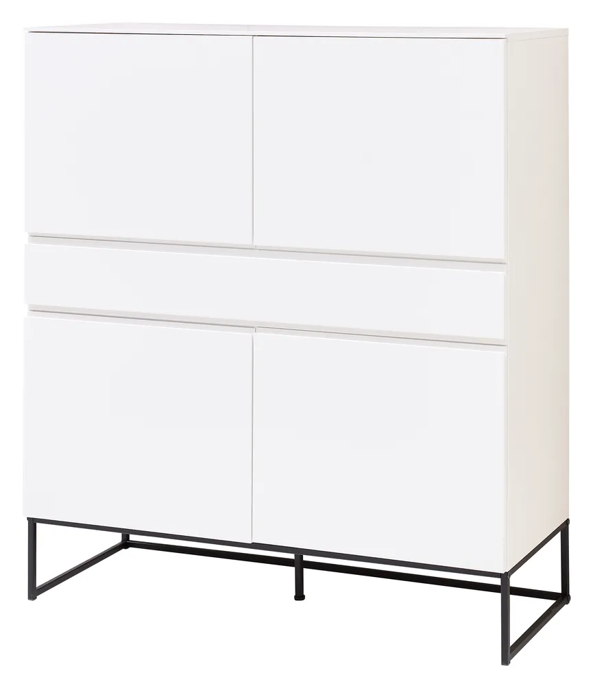 Highboard detail
