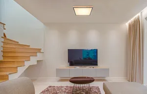 LED-Deckenleuchte