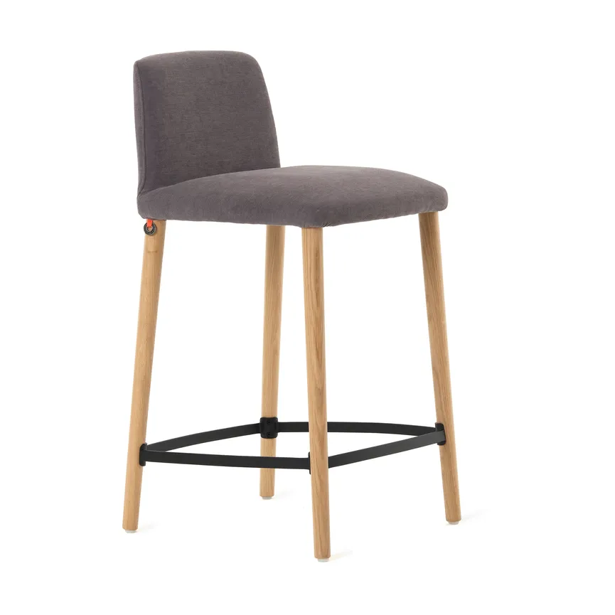 Stuhl C0510 H65 PB-A detail