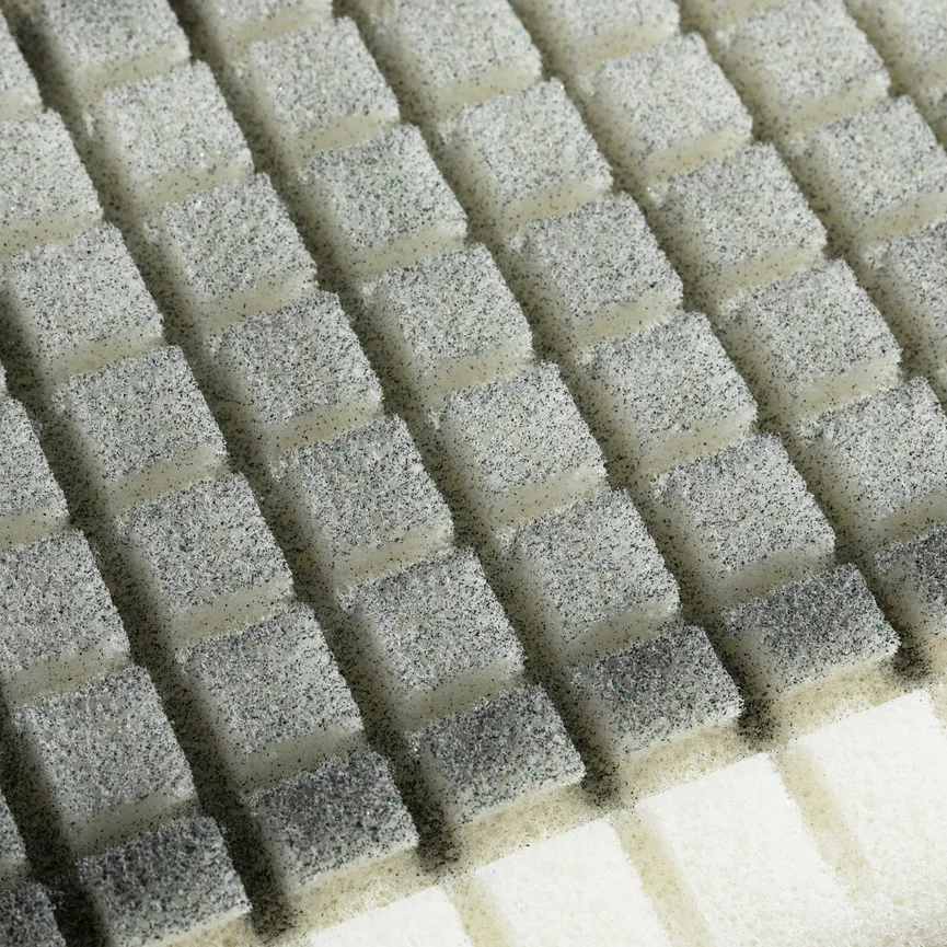 Nackenstützkissen KATE detail