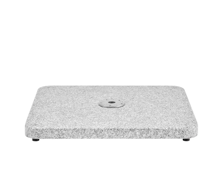 Granitsockel M4 120 kg hauptaufnahme