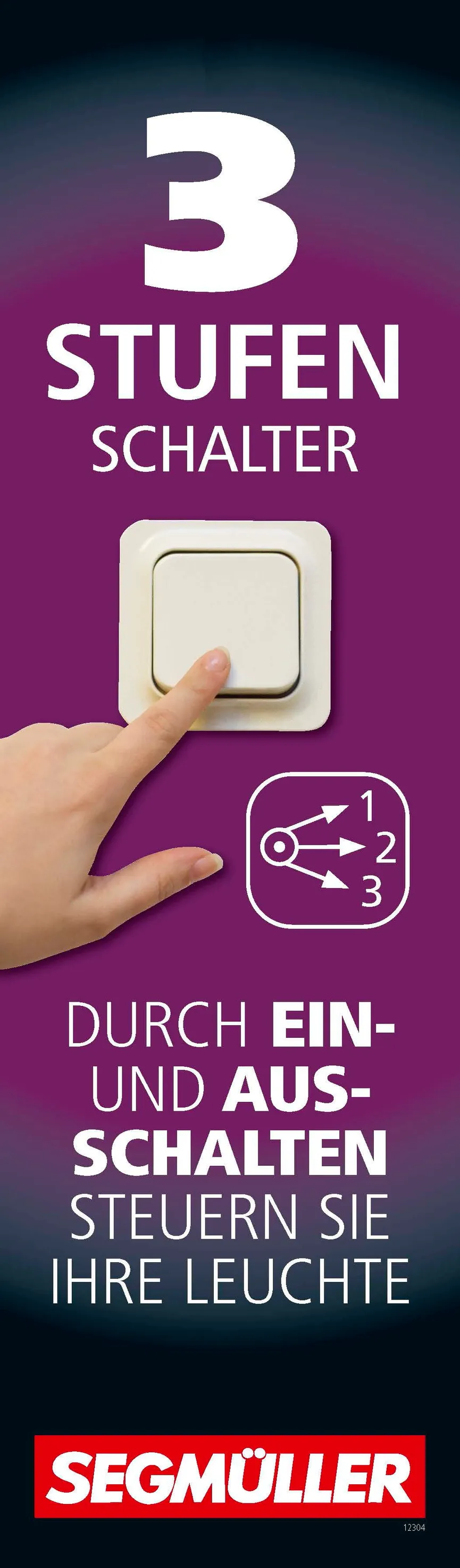 Pendelleuchte "Stina" detail