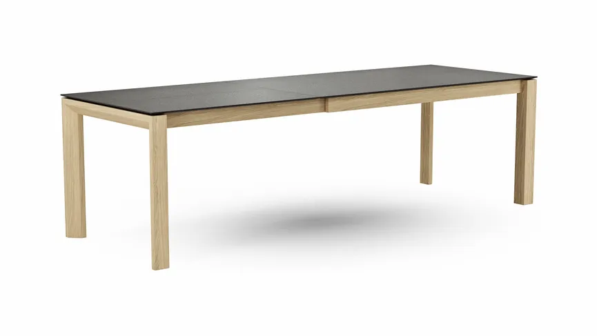 Ausziehtisch F123-49-055 detail