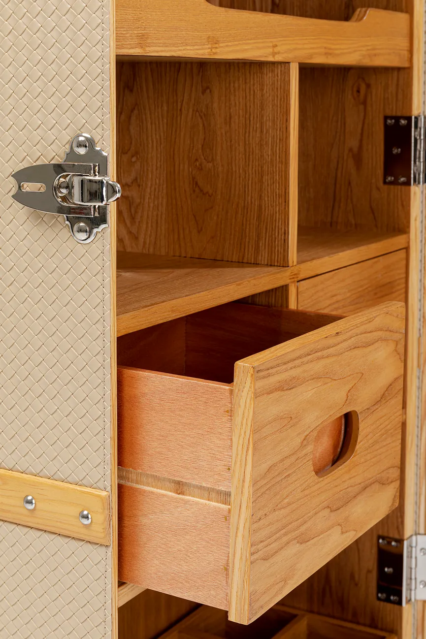 Barschrank detail