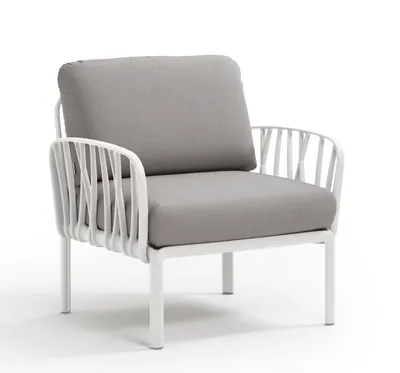 Loungesessel 