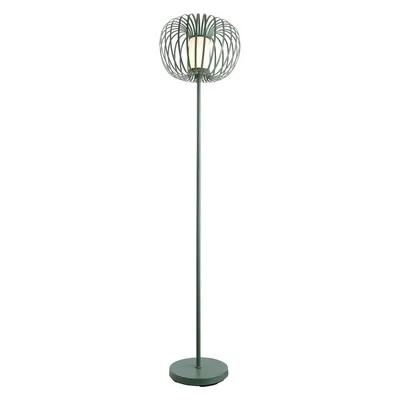 Stehlampe