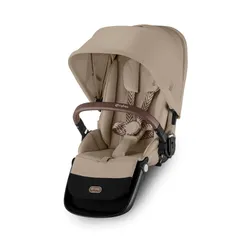 Almond Beige material_farbe